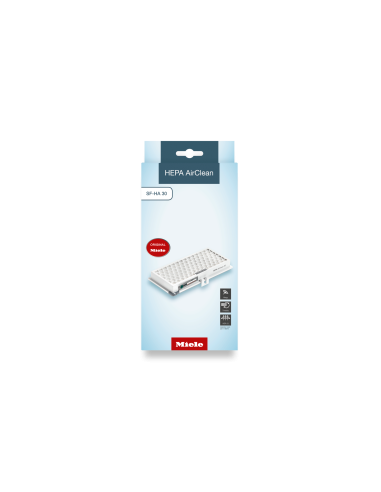 Miele SF HA-30 Active Air clean filar za usisavače I Tehnika Knapić