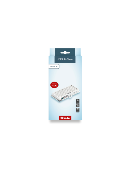 Miele SF HA-30 Active Air clean filar za usisavače I Tehnika Knapić