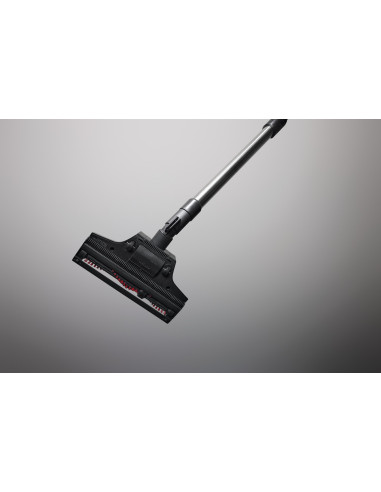 Miele STB 305-3 Turbo - podna četka za brzo uklanjanje kose i vlakana, čak i sa osjetljivih tepiha.