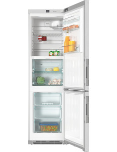 KFN 29283 D edt/cs Samostojeći hladnjak sa zamrzivačem XL