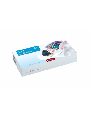 Miele Booster kapsule za uklanjanje tvrdokornih mrlja (3 komada)
