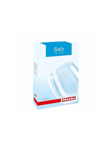 Miele sol za regeneraciju perilice posuđa, 1,5 kg