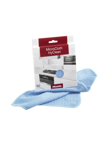 MicroCloth HyClean krpa za čišćenje