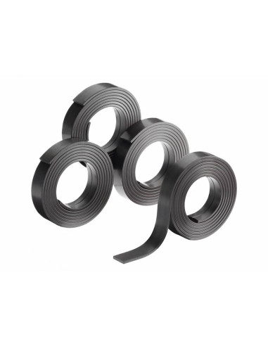 Miele RX-MB 4 Magnetska traka ograničava područja, koja se ne mogu očistiti robotom usisavačem.