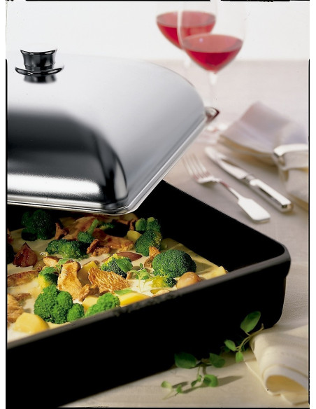 Miele HBD 60-35 Poklopac za Gourmet-pekač