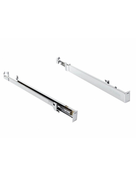 Miele HFC 92 Teleskopske vodilice FlexiClip