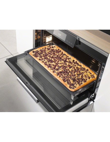 Miele HFC 92 Teleskopske vodilice FlexiClip