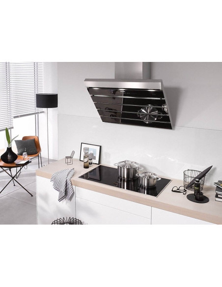 Miele DADC 6000 BRWS Kamin za napu