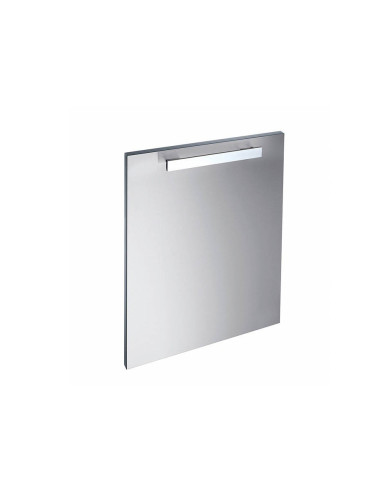 Miele GFVi 613/72-1 Vi-prednja ploča: Š x V, 60 x 72 cm
