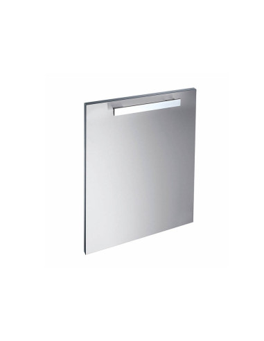 Miele GFVi 613/77-1 Vi-prednja ploča: Š x V, 60 x 77 cm