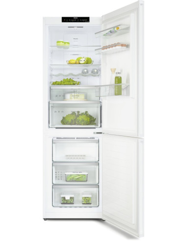 KFN 4374 ED WS Samostojeći hladnjak sa zamrzivačem