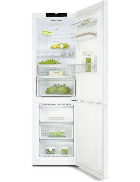 KFN 4374 ED WS Samostojeći hladnjak sa zamrzivačem