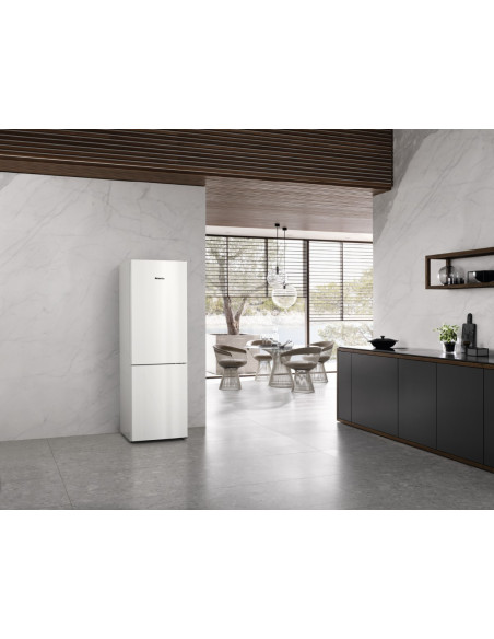 KFN 4374 ED WS Samostojeći hladnjak sa zamrzivačem