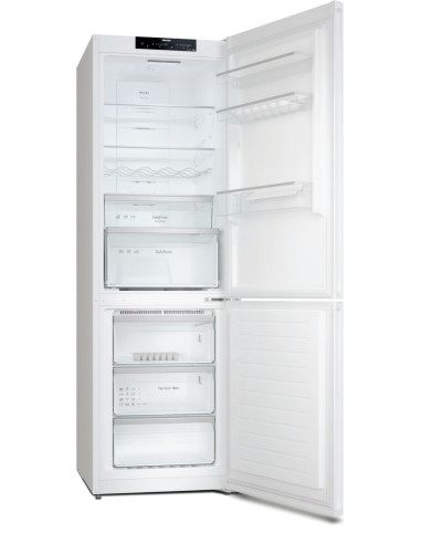 KFN 4374 ED WS Samostojeći hladnjak sa zamrzivačem