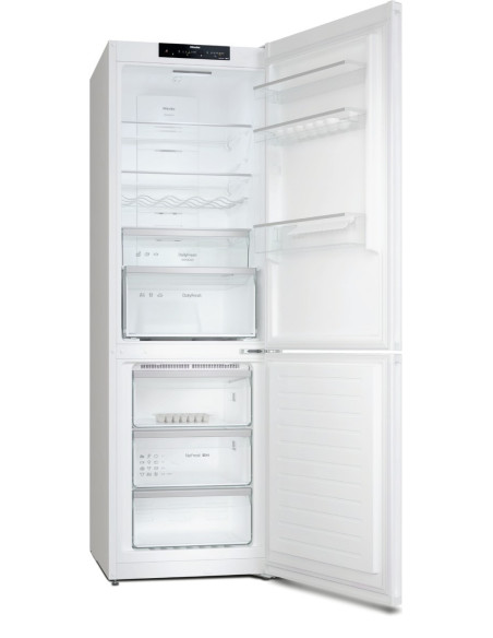 KFN 4374 ED WS Samostojeći hladnjak sa zamrzivačem