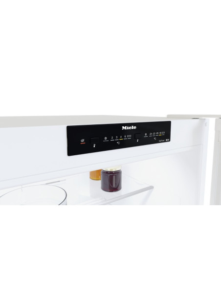 KFN 4374 ED WS Samostojeći hladnjak sa zamrzivačem