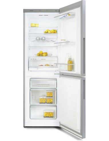 KD 4052 E Active Samostojeći hladnjak sa zamrzivačem