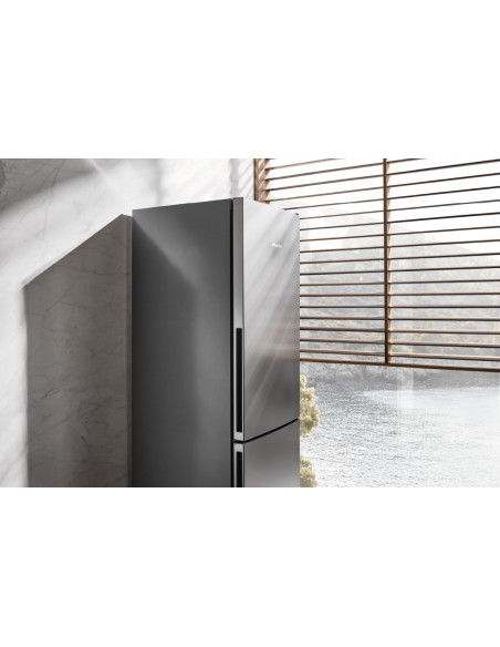 KD 4052 E Active Samostojeći hladnjak sa zamrzivačem