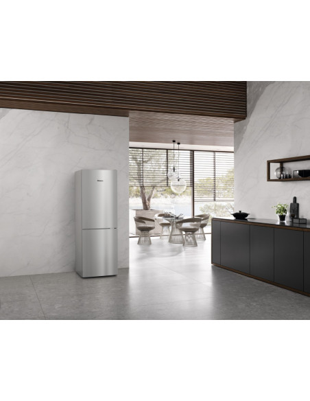 KD 4052 E Active Samostojeći hladnjak sa zamrzivačem