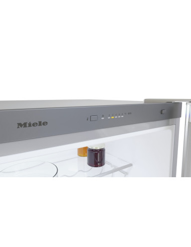 KD 4052 E Active Samostojeći hladnjak sa zamrzivačem