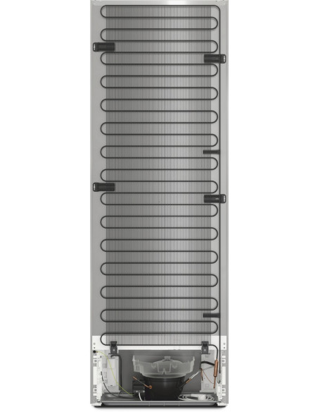 KD 4052 E Active Samostojeći hladnjak sa zamrzivačem