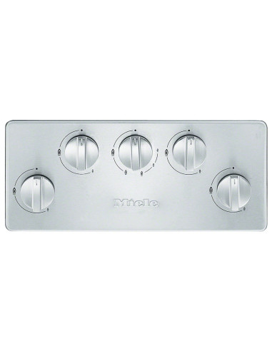 Miele KM 2356-1 plinska ploča za kuhanje 88 cm