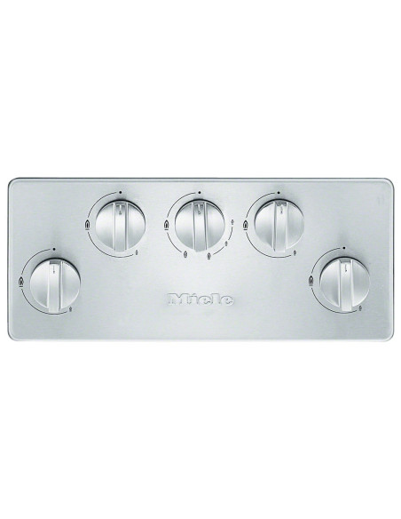 Miele KM 2356-1 plinska ploča za kuhanje 88 cm