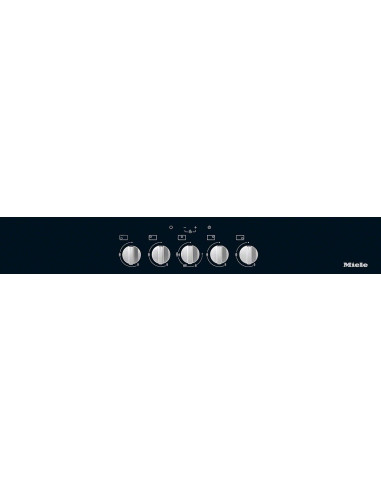 Miele KM 7474 FR Indukcijska ploča