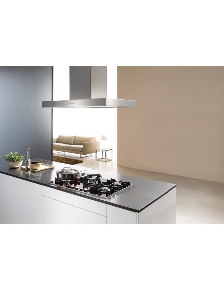 Miele KM 7474 FR Indukcijska ploča