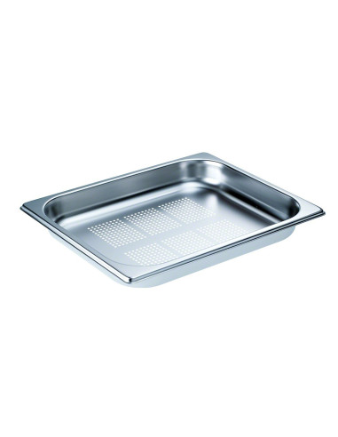 Miele DGGL 8 Perforirana posuda za pripremu na pari