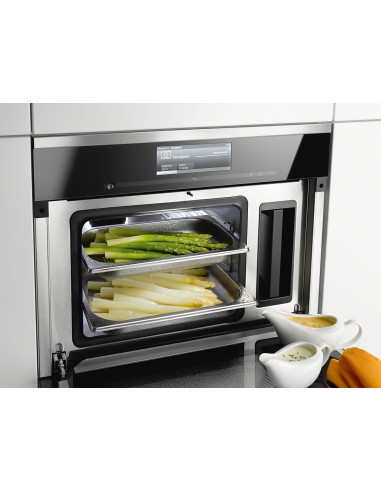 Miele DGGL 8 Perforirana posuda za pripremu na pari