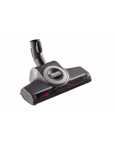 Miele STB 305-3 Turbo - podna četka za brzo uklanjanje kose i vlakana, čak i sa osjetljivih tepiha.