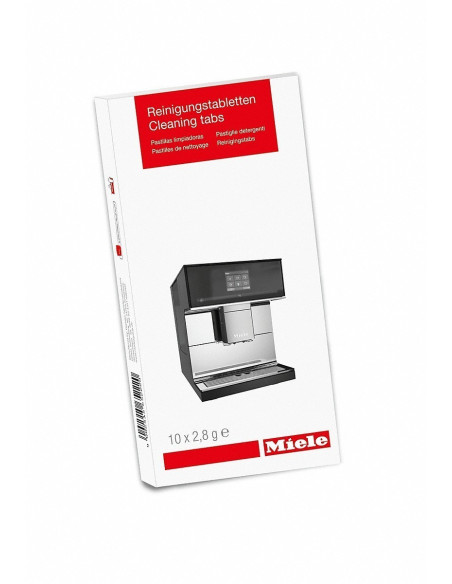 Tablete za čišćenje, 10 komada