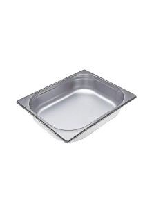 DGG 3 Neperforirana posuda za pripremu na pari