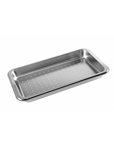Miele DGGL 50 40 Perforirana posuda za pripremu na pari