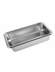 DGG 50 80 Neperforirana posuda za pripremu na pari