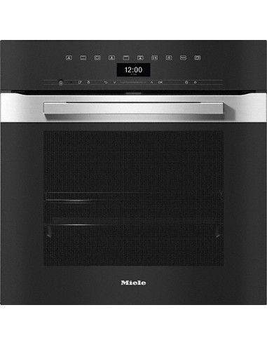 Miele H 7464 BP edst ugradbena pećnica s parom (60 cm)