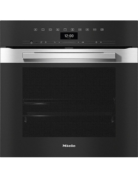 Miele H 7464 BP edst ugradbena pećnica s parom (60 cm)