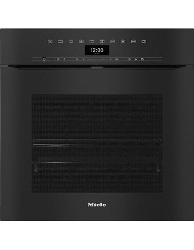 Miele H 7464 BPX ArtLine obsw ugradbena pećnica s parom (60 cm)