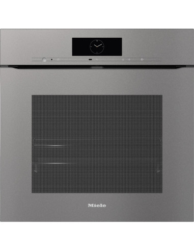 Miele H 7860 BPX ArtLine grgr pećnica bez ručke visine 60 cm siva