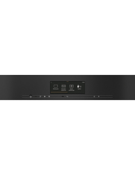 Miele H 7840 BM M Touch zaslon s upravljanjem dodirom