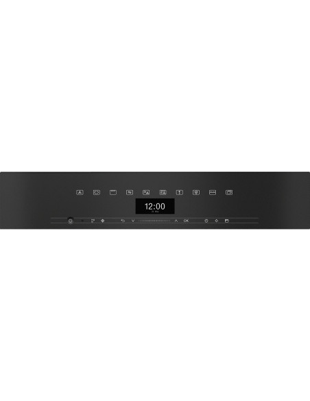 Miele H 7440 BMX ArtLine DirectSensor zaslon s upravljanjem senzorima