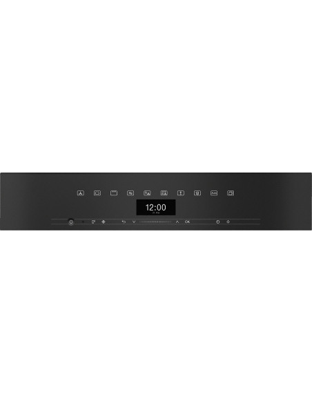 Miele H 7440 BM DirectSensor zaslon s upravljanjem senzorima