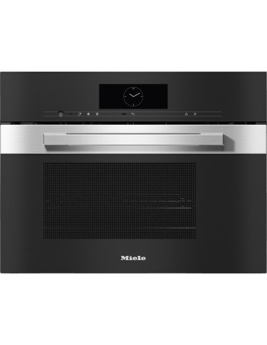 Miele DGM 7840 parna pećnica od plemenitog čelika