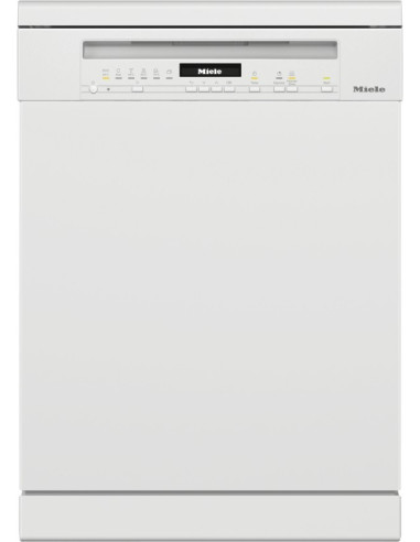 Miele G 7210 SC samostojeća perilica posuđa s 3D MultiFlex ladicom za pribor