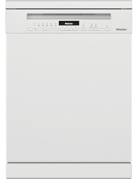 Miele G 7210 SC samostojeća perilica posuđa s 3D MultiFlex ladicom za pribor