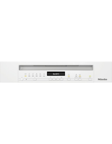 Miele G 7210 SC – Samostojeća perilica posuđa