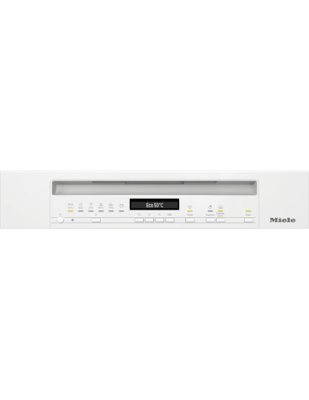 Miele G 7210 SC – Samostojeća perilica posuđa