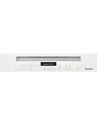 Miele G 7210 SC – Samostojeća perilica posuđa