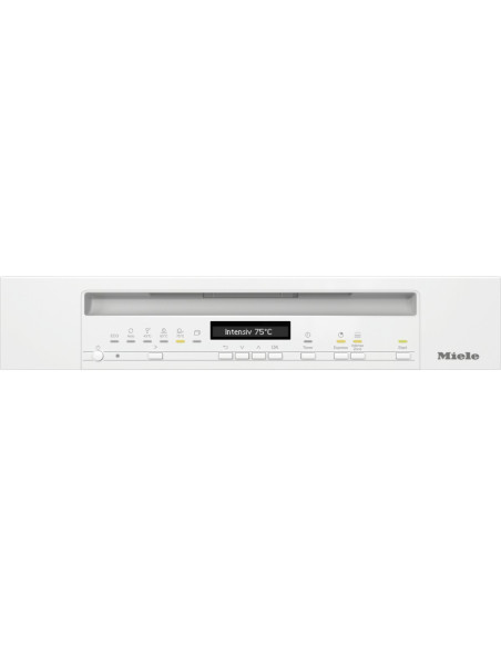 Miele G 7210 SC – Samostojeća perilica posuđa
